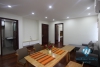 Brand new one bedroom apartment for rent in Tay Ho,hanoi